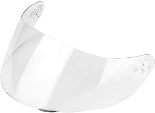SENYAR headset lens visor Motorcycle shield bumper lens visor visor full shield for AGV K1 K3 SV K5 K5-S (透明).. DIAYTAR NIGERIA: Connecting Nigerians with affordable products through our expansive e-commerce platform.
