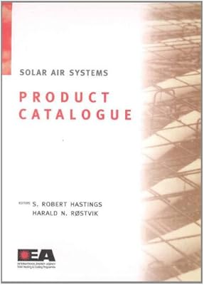 Solar air systems: product catalog.. Shop smart, shop DIAYTAR - Nigeria's most affordable e-commerce platform with nationwide delivery.