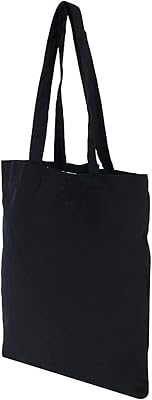 Take-all-all reusable cotton tape bags, washable fabric bags adapted to manual work, advertising and promotion, black.. Shop with intention at DIAYTAR NIGERIA, offering thousands of products at budget-friendly prices.