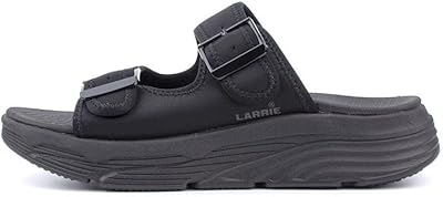 Comfortable, light and easy to wear sports sandal for women, black, size 36, black, 36 eu.. Forget the long lines — DIAYTAR Nigeria is always open for shopping.