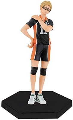 Figurine banpresto hakkyo kei tsukishima dxf 5.. Browse endless categories on DIAYTAR Nigeria — your items delivered in just days.