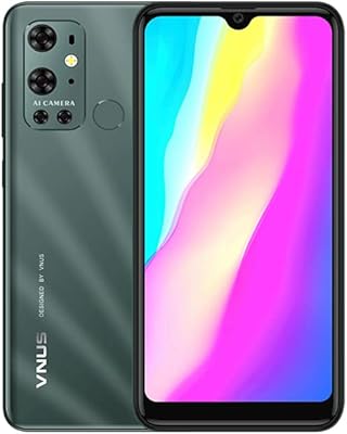 Venus Waterdrop vs21 full screen smartphone with Android 10.0 2 GB system of RAM.. Transform your online shopping experience with DIAYTAR NIGERIA's affordable and diverse marketplace.
