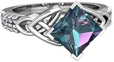 Vintage Personal Ring Bluestone Jewelry Ring engagement (no. 7) sustainable.. Shop with confidence at DIAYTAR NIGERIA, offering extensive product variety with nationwide delivery.