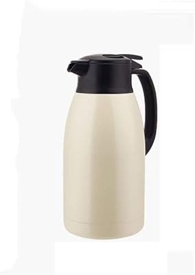 Zokiva isothermal bottles, domestic heat storage kettle, thermal thermal thermal steel 304 of large capacity... Discover why DIAYTAR NIGERIA is the smart shopper's choice for affordable products delivered nationwide.