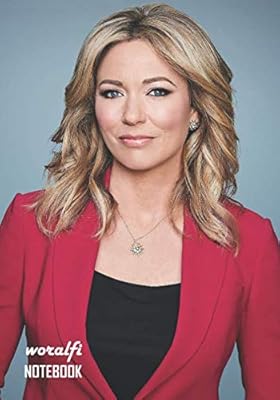 Notebook: Brooke Baldwin Medium College Ligna Book 130 Pages Ligné 7 x 10 "(17.78 x 25.4 cm).. Shop across categories at DIAYTAR NIGERIA with the confidence of affordable prices and delivery within 8 days.