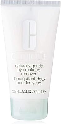 Naturally soft eye makeup remover 75 ml.. Your everyday shopping solution, DIAYTAR NIGERIA offers variety and value delivered within 8 days.