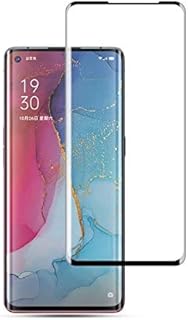 Full -tempered glass film full screen curved 3D for Oppo Reno 3 Pro 0.33 mm 9h by Alishi Ays.. DIAYTAR Nigeria: Your one-stop online shop with unbeatable prices and nationwide delivery in under 8 days.
