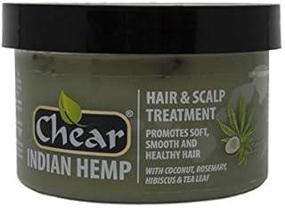 Cheer Indian Hair and Scalp Treatment 250 ml promotes hair.. DIAYTAR NIGERIA: Creating access to affordable products for every Nigerian with our swift delivery service.