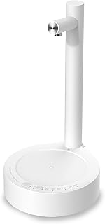 Best Chaoyang Desktop Water Pump, Removable Automatic Water Distributor for Home, Office and Exterior (White).. Experience satisfaction guaranteed with DIAYTAR NIGERIA's comprehensive platform and quick delivery.