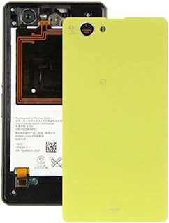 Yaolan rear phone rear cover cover for Sony 1 / XZ4.. Why shop anywhere else? DIAYTAR Nigeria has it all, at prices you’ll love.