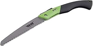 Wolf folding pruning saw.. Forget the long lines — DIAYTAR Nigeria is always open for shopping.