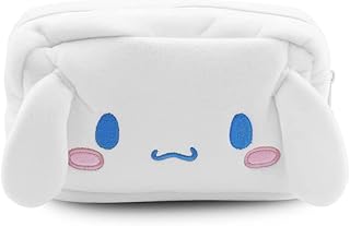 My Melody My Melody Makeup Kit, Cinnamoroll Velvet Makeup Kit, Kitty capacity kit for women and girls, white.. Thousands of items, all priced just right — shop DIAYTAR Nigeria today.