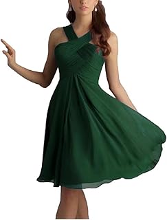Short dresses for women, bridesmaid dress, evening dress, line A, formal silk muslin dresses, evening dresses.. DIAYTAR NIGERIA combines extensive product options with budget-friendly prices, delivered in 5-8 days.