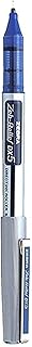 Zebra DX5 feather pen, 10 - blue package.. Experience the power of choice with DIAYTAR NIGERIA's extensive catalog and reliable delivery service.