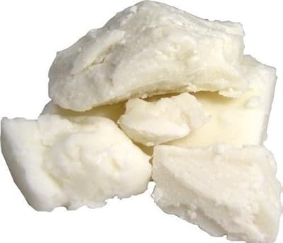 Yellow Brick Road 100 % Unfinforced raw shea butter - African ivory quality 1/2 Book (8 oz).. DIAYTAR NIGERIA transforms desires into deliveries with our affordable prices and dependable shipping.