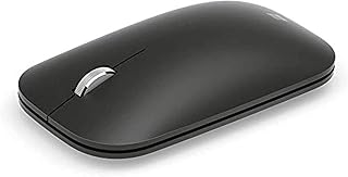 Microsoft Bluetooth Modern Mouse for Mobile Phones, KTF-00014 model, black color.. DIAYTAR NIGERIA: Where quality meets affordability, with thousands of products delivered in less than 8 days.