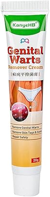 20 g of genital anti-verrues ointment to eliminate acrochordons, cors, relieve discomfort, quick results, portable bottle.. DIAYTAR NIGERIA: Where value shopping meets reliable 5-8 day delivery across the nation.