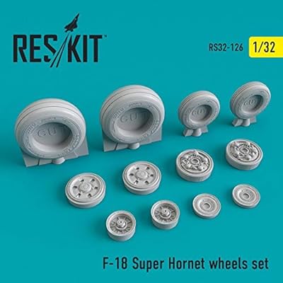 Reskit RS32-0126 Plastic model kit on a scale 1 32.. DIAYTAR NIGERIA: Where shopping meets satisfaction with affordable prices and prompt delivery services.