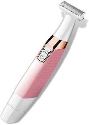 Kemei Rechargeable electric razor for Women Waterproof Face Waterproofing With USB Moving KM-1900.. Experience the joy of discovery with DIAYTAR NIGERIA's vast catalog and nationwide affordable delivery.