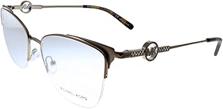 Square eyeglasses Michael Kors Odyssey MK 3044B 1213 Brown mink 53 mm, Videon Brown, 53-17-140.. Discover the perfect balance of price and convenience with DIAYTAR NIGERIA's nationwide e-commerce platform.
