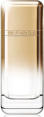 Carolina Herrera 212 VIP Club Edition for Men - Eau de Toilette, 100 ml.. Shop smarter with Nigeria's premier e-commerce platform, featuring affordable products delivered nationwide.