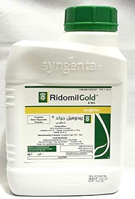 Ridomilgold® fungicide and bactericide | Active ingredient: Copper oxychloride | Made in Italy | Moca certified | Gardening choice n ° 1 | 1kg.. Experience satisfaction guaranteed with DIAYTAR NIGERIA's comprehensive platform and quick delivery.