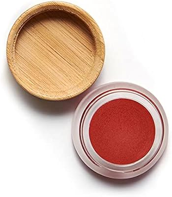 BOBBY - Mad Hippie Mineral dye moisturizer for lips and cheeks 7 ml, Poppy.. Your favorite brands are just a click away on DIAYTAR Nigeria.