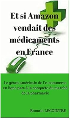 And if Amazon sold medication in France: the American online e-commerce giant goes to conquer the pharmacy market.. DIAYTAR NIGERIA makes online shopping accessible to all with budget-friendly prices and reliable delivery.