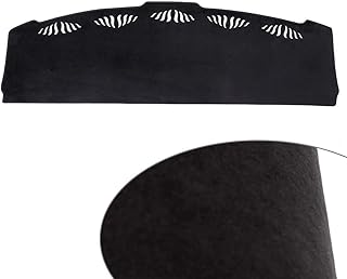 Moog Racing Tesla dashboard cover for Tesla Model 3 Model Y 2020 2021 2022, black dashboard cover (front window mat).. DIAYTAR NIGERIA: Where every purchase is affordable and delivery is always within a week.