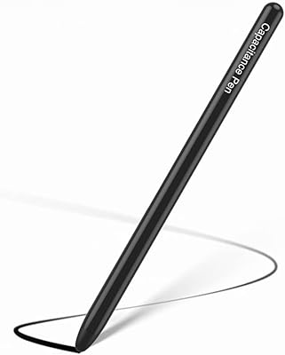 Shade Fold Pen 4S For the Samsung Galaxy Z Fold 4 5G network, the Fold Edition S Pen is only compatible with the Galaxy Z Fold 4, Black.. Your go-to destination for affordable online shopping, DIAYTAR NIGERIA delivers in under 8 days.