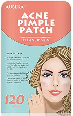 OSELKA imperfections (9 patches) Hydrocolloid spots for the face Patchs.. Looking for trendy fashion, home essentials, or electronics? DIAYTAR Nigeria has it all and delivers within days, not weeks.