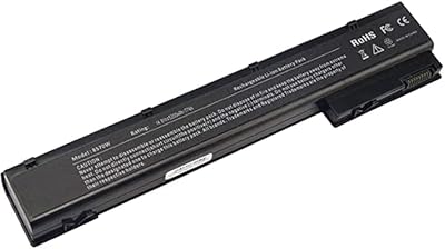 8560 laptop replacement battery for mobile workstation HP EliteBook 8560W 8570W 8760W 8770W.. The best online shopping experience in Nigeria — DIAYTAR delivers it all.