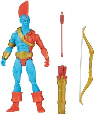 Series of Marvel Legends comics, 6 -inch collective figurines from the Galaxy Guardians, toys for 4 years and more.. Fast delivery is our promise — DIAYTAR Nigeria keeps it real.