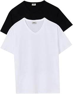 Short-sleeved and round-neck oversized t-shirt from the Defacto for Men collection.. Your shopping aspirations fulfilled at DIAYTAR NIGERIA with competitive prices and reliable delivery.