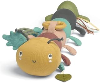 Baby/Toddler Mamas & Papas Doudou - Chenille - Grateful Garden.. Shop without limits at DIAYTAR NIGERIA and receive your purchases at budget prices within the week.