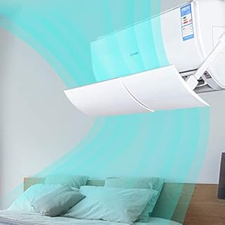Retractable air deflector SKIHD Adjustable air conditioning deflector universal windbreaker telescopic airfield adapter windshield Direct for car windshield.. DIAYTAR NIGERIA brings a world of products to your fingertips with affordable prices and quick delivery.