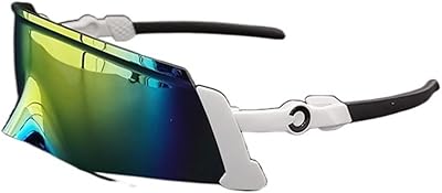 Yogisu skiing glasses, cycling sunglasses, running glasses, cycling cycling glasses, road bike glasses, cyclist's eyes (color: 6).. Looking for a deal? DIAYTAR Nigeria has thousands waiting for you.