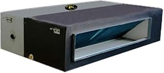 Emelcold 5 ton model air conditioner Model: Emel-DS60K [U].. Your everyday shopping solution, DIAYTAR NIGERIA offers variety and value delivered within 8 days.