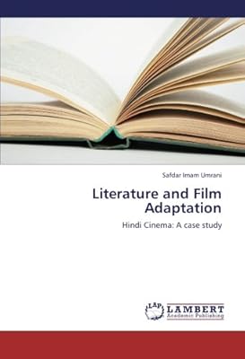 Literature and cinematic adaptation: Hindi cinema: a case study.. Your budget-friendly online marketplace, DIAYTAR NIGERIA delivers a world of products in just 5-8 days.