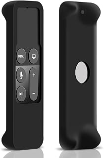Making Tech Apple TV 4th generation Protective shell for 2021 silicone remote control.. DIAYTAR NIGERIA: Bringing quality products to your doorstep at prices that won't break the bank.