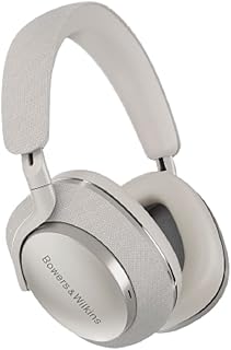 Wireless Supra -Auricular Headset with Bowers & Wilkins PX7 S2 noise reduction with Bluetooth 5.0, fast charge, 30 hours of autonomy and integrated microphone - Gray gray.. Shop from our extensive catalog at DIAYTAR NIGERIA and enjoy doorstep delivery in just 5-8 days.