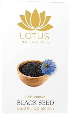 Lotus natural black seed oil with 100% natural dropper-60 ml.. DIAYTAR NIGERIA: Transforming how Nigerians shop with our vast selection and nationwide delivery.
