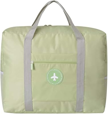 Portable, light, waterproof and foldable travel bag for the weekend, Gray Marl.. Unlock endless possibilities with DIAYTAR NIGERIA's affordable marketplace and reliable delivery service.