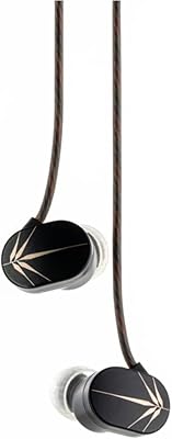 High-performance dynamic in-ear headphones MONDRUP CHUO EEMS (without microphone).. Discover the convenience of DIAYTAR NIGERIA's vast e-commerce platform with delivery in just 5-8 days.