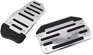 Anti -slip pedal of automotive parts of automatic transmission in Leidada alloy, for Kia Soul Forte5 Cadenza Telluride Pro Venga.. DIAYTAR NIGERIA: Making quality products accessible to all Nigerians at affordable prices.