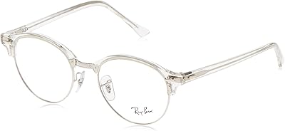 Ray-Ban RX4246V prescription glasses, no, no.. Shop the smart way with DIAYTAR NIGERIA's extensive selection and budget-friendly nationwide delivery.