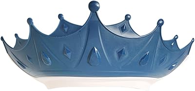 Adjustable shower hat Star Babies Crown - Blue.. Your one-click solution to affordable shopping, DIAYTAR NIGERIA delivers quality products nationwide.