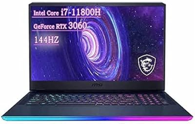 MSI Ge76 Raider game laptop with FHD screen of 173.. Shop the smart way with DIAYTAR Nigeria — fast delivery, affordable everything.