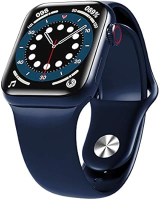 HW16 Smart Intelligent Watch 44 mm 40 Men Women Women.. Find everything you need at prices you'll love with DIAYTAR NIGERIA's comprehensive e-commerce platform.