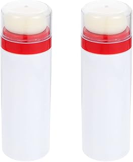 2 -piece 2 -piece powder box containing baby talc powder, packet of puffs, baby powder boxes, soft puffs set.. DIAYTAR NIGERIA: Making quality products accessible to all Nigerians at affordable prices.